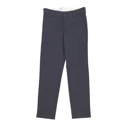 Trousers > Chinos - - Carhartt Wip - Modalova