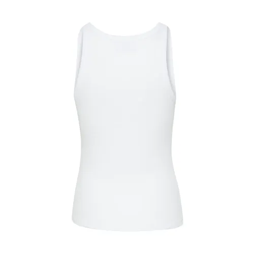 Tops > Sleeveless Tops - - Gestuz - Modalova
