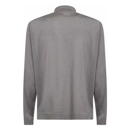 Shirts > Casual Shirts - - Lardini - Modalova