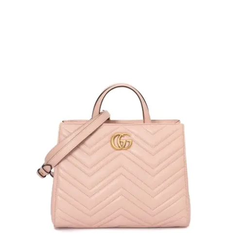 Pre-owned > Pre-owned Bags > Pre-owned Handbags - - Gucci Vintage - Modalova