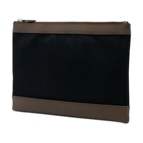 Pre-owned > Pre-owned Bags > Pre-owned Clutches - - Balenciaga Vintage - Modalova