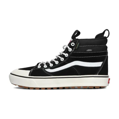 Vans - Shoes > Sneakers - Black - Vans - Modalova