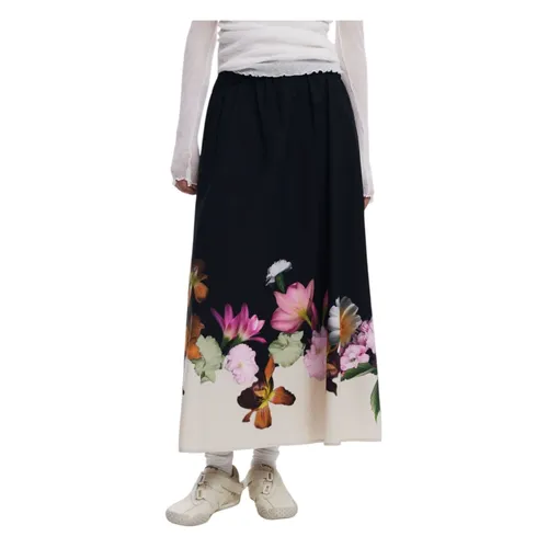 Skirts > Maxi Skirts - - Desigual - Modalova