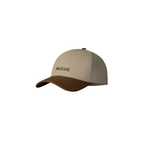 Accessories > Hats > Caps - - Mackage - Modalova