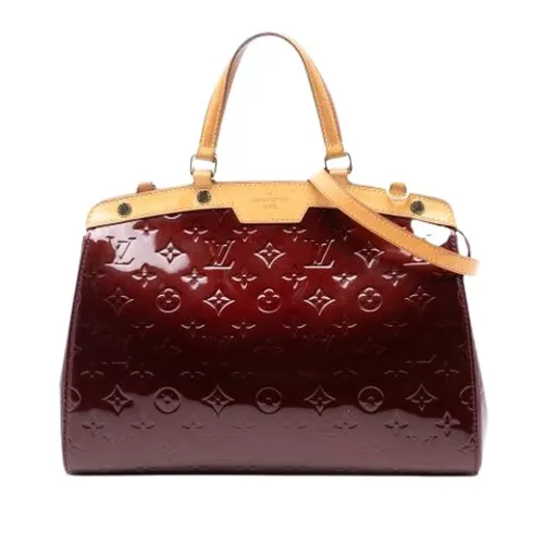 Pre-owned > Pre-owned Bags > Pre-owned Handbags - - Louis Vuitton Vintage - Modalova