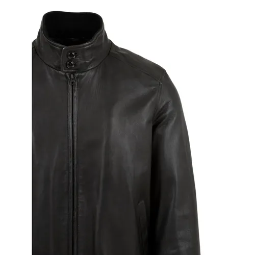 Jackets > Light Jackets - - Aspesi - Modalova