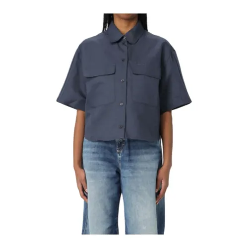 Blouses & Shirts > Shirts - - Colmar - Modalova