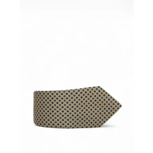 Accessories > Ties - - Kiton - Modalova