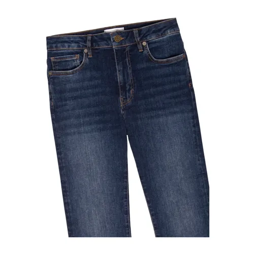 Jeans > Boot-cut Jeans - - Frame - Modalova