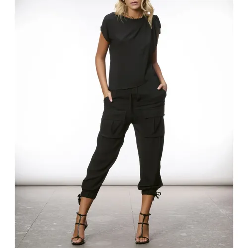Blouses & Shirts > Blouses - - Manila Grace - Modalova