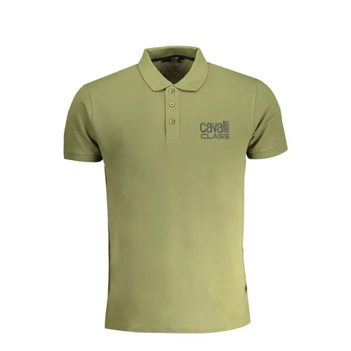 Tops > Polo Shirts - - Cavalli Class - Modalova