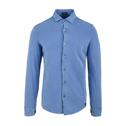 Shirts > Casual Shirts - - Drumohr - Modalova