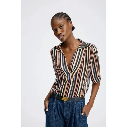 Blouses & Shirts > Blouses - - Munthe - Modalova