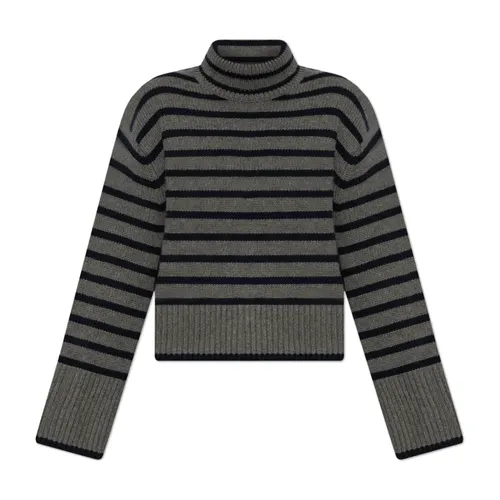 Knitwear > Cashmere Knitwear - - Lisa Yang - Modalova