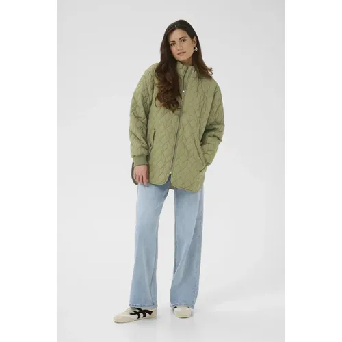 Jackets > Winter Jackets - - Kaffe - Modalova