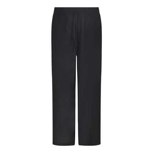 Trousers > Straight Trousers - - P.a.r.o.s.h. - Modalova