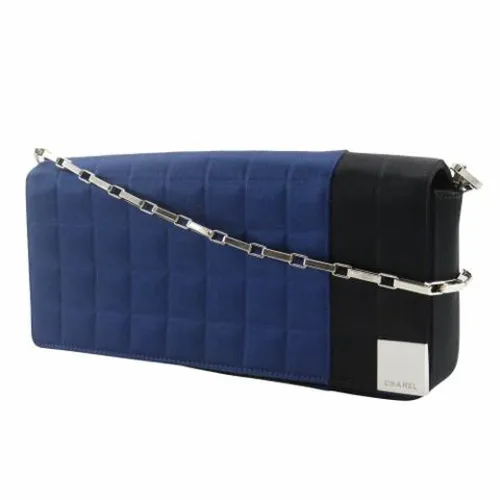 Pre-owned > Pre-owned Bags > Pre-owned Clutches - - Chanel Vintage - Modalova
