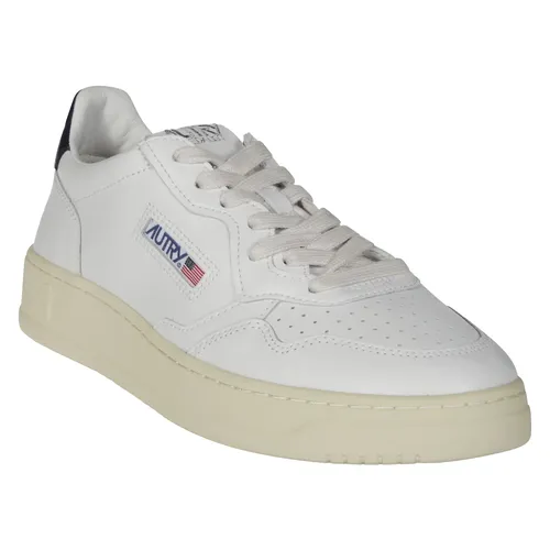 Autry - Shoes > Sneakers - White - Autry - Modalova