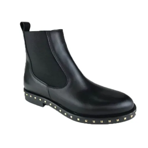 Shoes > Boots > Chelsea Boots - - Alpe - Modalova