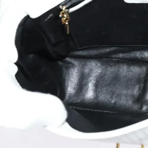 Pre-owned > Pre-owned Bags > Pre-owned Cross Body Bags - - Salvatore Ferragamo Pre-owned - Modalova