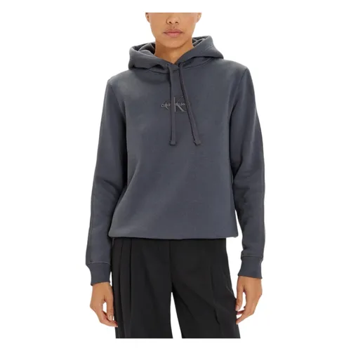Sweatshirts & Hoodies > Hoodies - - Calvin Klein Jeans - Modalova