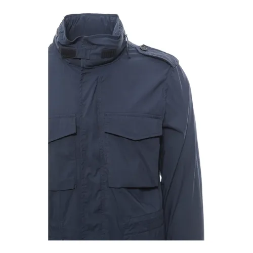 Jackets > Light Jackets - - Aspesi - Modalova