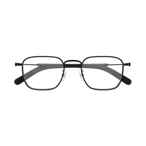 Accessories > Glasses - - Montblanc - Modalova