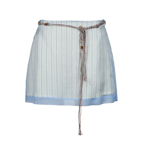 Skirts > Short Skirts - - Alysi - Modalova