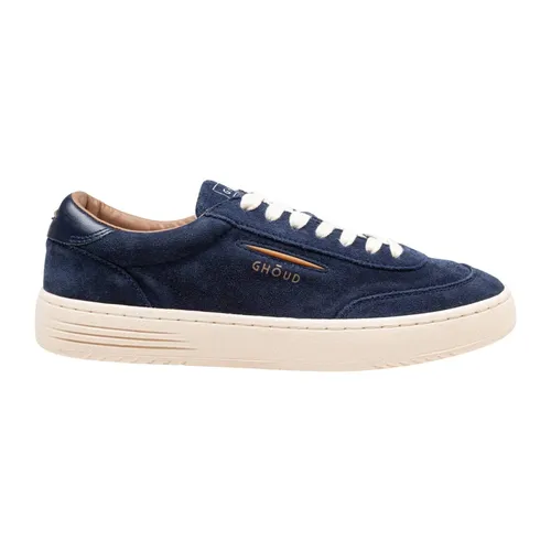Ghoud - Shoes > Sneakers - Blue - Ghoud - Modalova