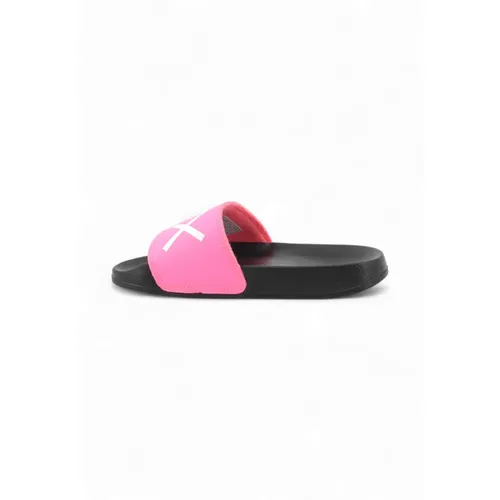 Shoes > Flip Flops & Sliders > Sliders - - Sun68 - Modalova