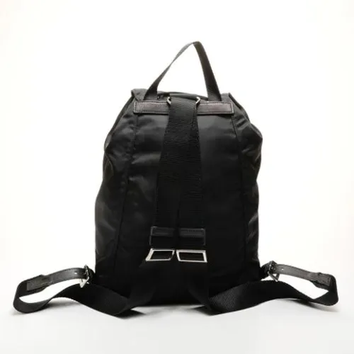 Pre-owned > Pre-owned Bags > Pre-owned Backpacks - - Prada Vintage - Modalova