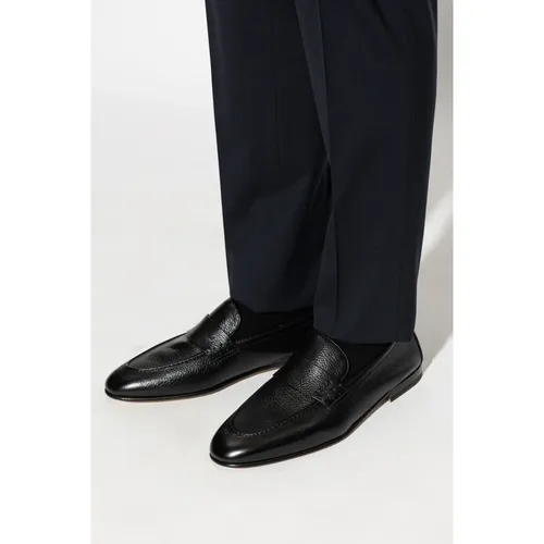 Shoes > Flats > Loafers - - Bally - Modalova