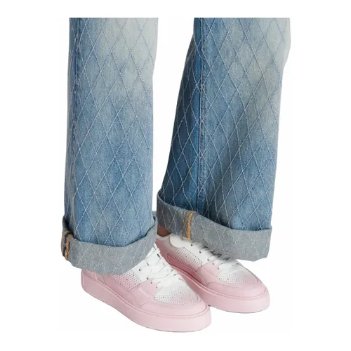 Shoes > Sneakers - - Balmain - Modalova
