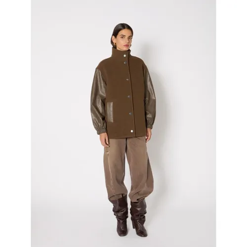 Jackets > Light Jackets - - Berenice - Modalova