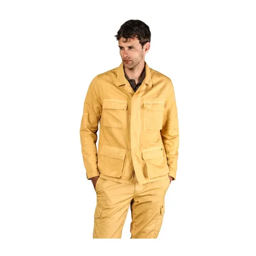 Jackets > Light Jackets - - Mason's - Modalova