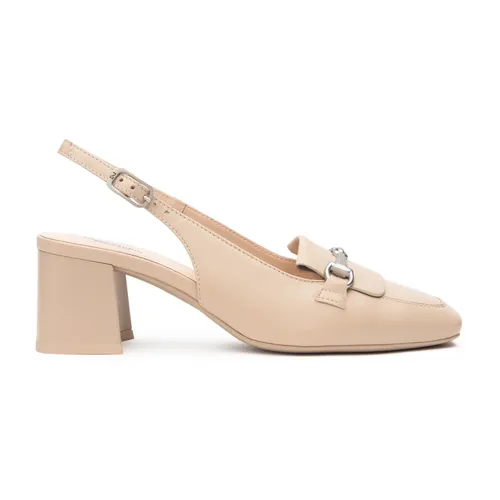 Shoes > Heels > Pumps - - Nerogiardini - Modalova