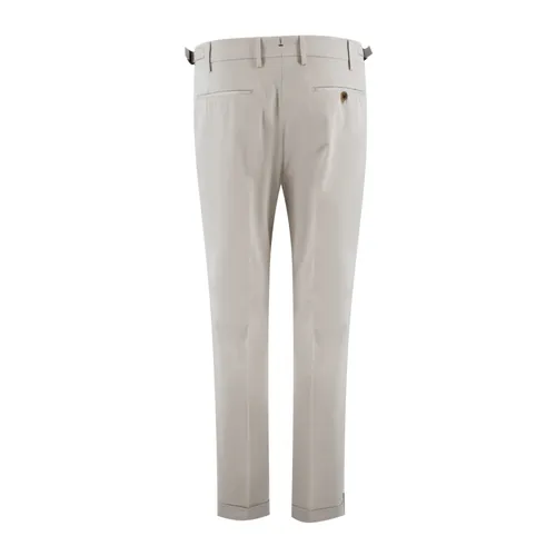 Trousers > Chinos - - Berwick - Modalova