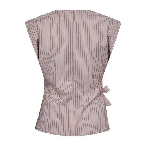 Blouses & Shirts > Blouses - - Co'Couture - Modalova