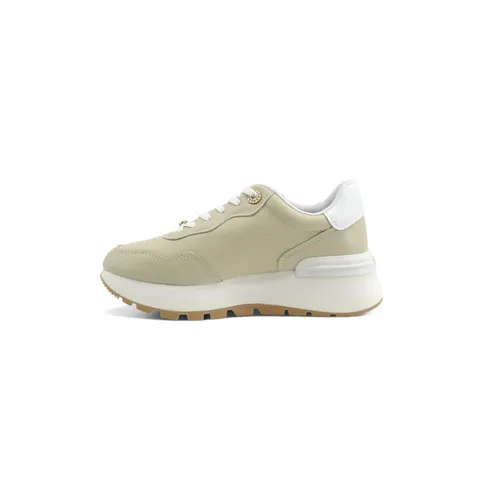 Liu Jo - Shoes > Sneakers - Beige - Liu Jo - Modalova