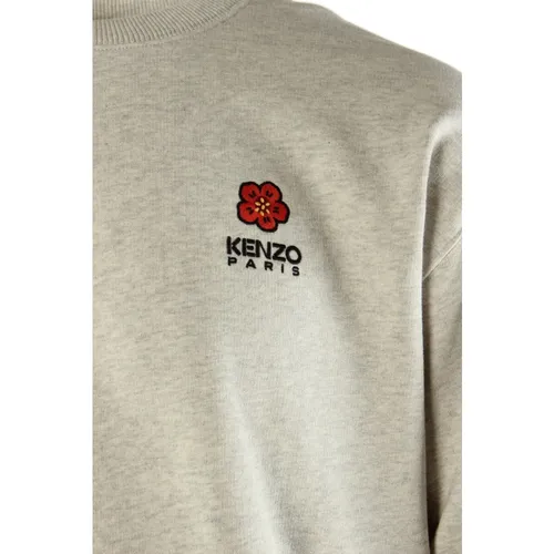 Sweatshirts & Hoodies > Sweatshirts - - Kenzo - Modalova