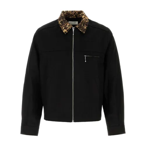 Jackets > Bomber Jackets - - Ernest W. Baker - Modalova