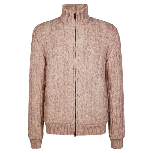 Knitwear > Cardigans - - Herno - Modalova