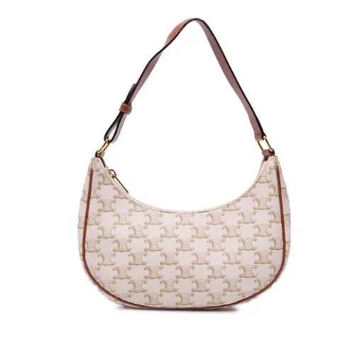 Pre-owned > Pre-owned Bags > Pre-owned Handbags - - Celine Vintage - Modalova
