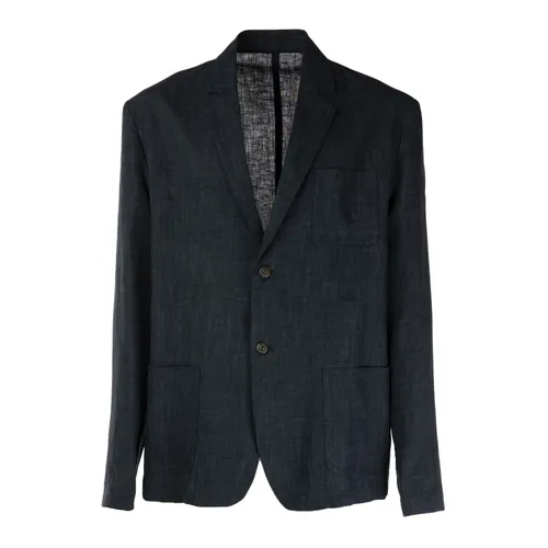 Jackets > Blazers - - Bikkembergs - Modalova