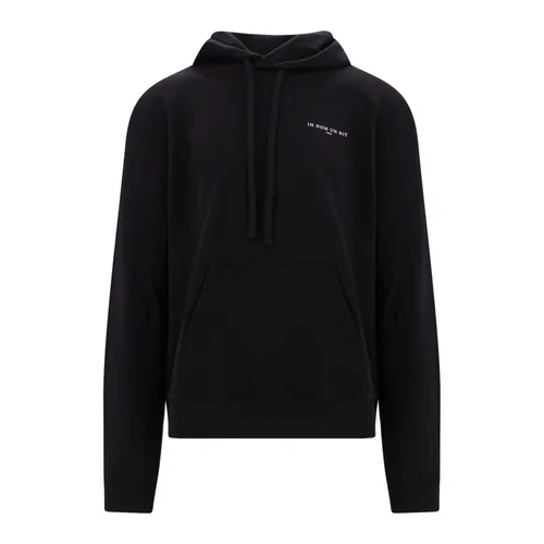Sweatshirts & Hoodies > Hoodies - - IH NOM UH NIT - Modalova