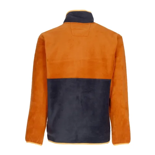 Sport > Outdoor > Jackets > Fleece Jackets - - Columbia - Modalova