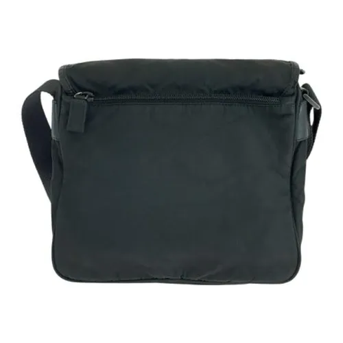 Pre-owned > Pre-owned Bags > Pre-owned Cross Body Bags - - Prada Vintage - Modalova
