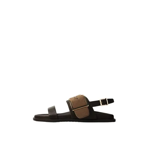 Shoes > Sandals > Flat Sandals - - L37 - Modalova