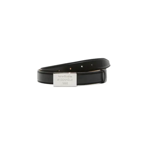 Accessories > Belts - - Acne Studios - Modalova