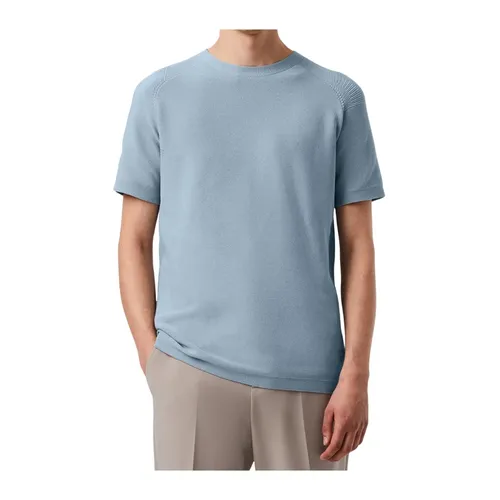 Tops > T-Shirts - - AlphaTauri - Modalova